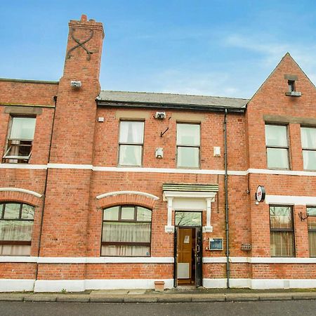 Oyo The Rowers Hotel, Dunston Gateshead Exterior photo